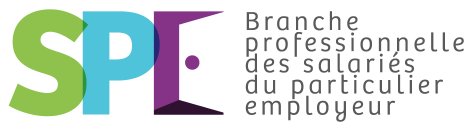 logo branche professionnelle des salariés du particulier employeur