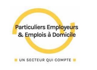 logo branche professionnelle des salariés du particulier employeur