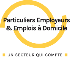 logo branche professionnelle des salariés du particulier employeur