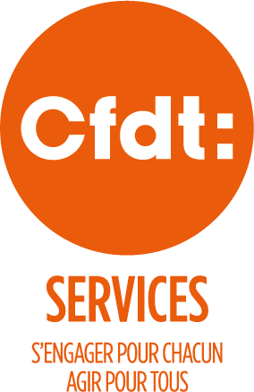 logo cfdt