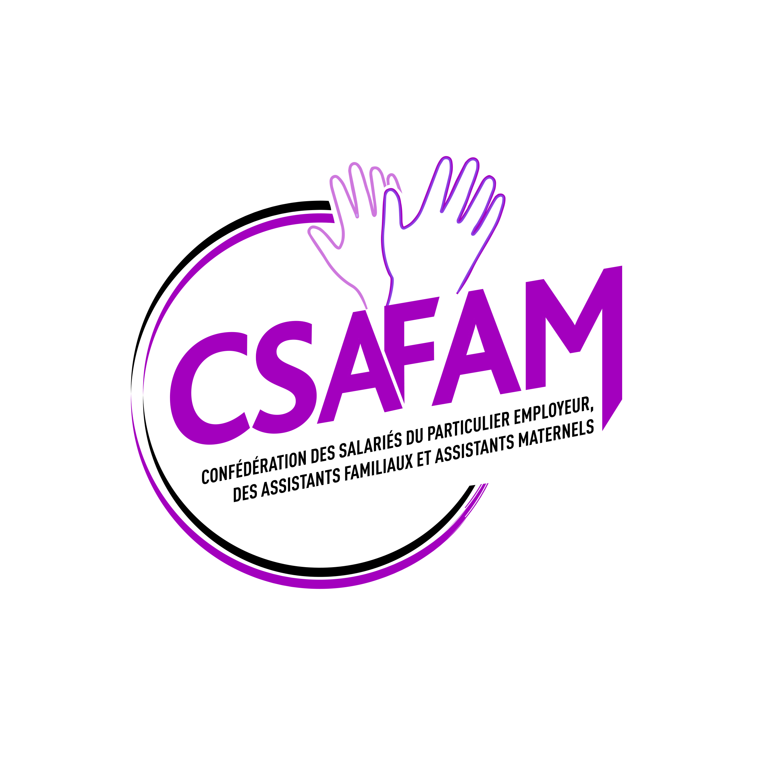 logo csafam